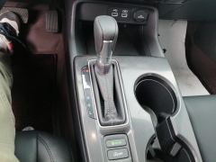 Honda Civic 240TURBO CVT Vigorous Edition - ფოტო 19