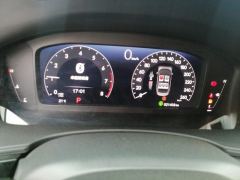 Honda Civic 240TURBO CVT Vigorous Edition - ფოტო 20