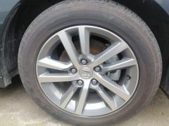 Honda Civic 240TURBO CVT Vigorous Edition - ფოტო 6