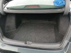 Honda Civic 240TURBO CVT Vigorous Edition - ფოტო 7