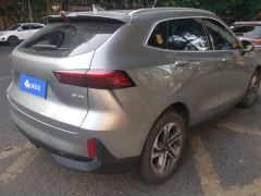 Great Wall Macchiato 1.5L DHT Edition - photo 2