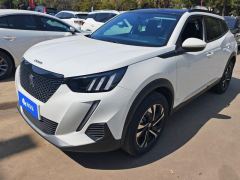 Peugeot 2008 230THP DCT THE ONE - фото 1