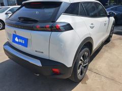 Peugeot 2008 230THP DCT THE ONE - фото 2
