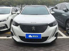 Peugeot 2008 230THP DCT THE ONE - фото 3