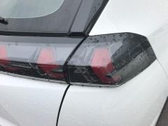 Peugeot 2008 230THP DCT THE ONE - фото 5