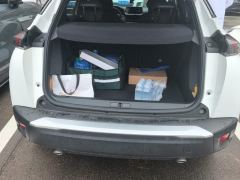 Peugeot 2008 230THP DCT THE ONE - фото 7
