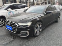 Audi A6L 45 TFSI quattro Premium Dynamic - ფოტო 1