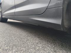 Audi A6L 45 TFSI quattro Premium Dynamic - ფოტო 11