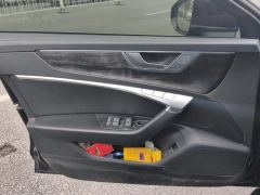 Audi A6L 45 TFSI quattro Premium Dynamic - ფოტო 12