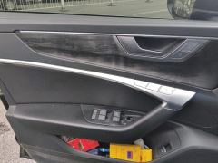 Audi A6L 45 TFSI quattro Premium Dynamic - ფოტო 13