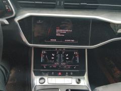 Audi A6L 45 TFSI quattro Premium Dynamic - ფოტო 17