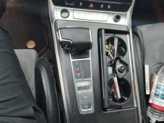 Audi A6L 45 TFSI quattro Premium Dynamic - ფოტო 19