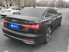 Audi A6L 45 TFSI quattro Premium Dynamic - ფოტო 2