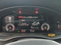 Audi A6L 45 TFSI quattro Premium Dynamic - ფოტო 20