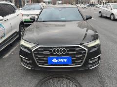 Audi A6L 45 TFSI quattro Premium Dynamic - ფოტო 3