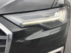 Audi A6L 45 TFSI quattro Premium Dynamic - ფოტო 4