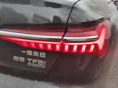 Audi A6L 45 TFSI quattro Premium Dynamic - ფოტო 5