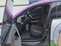 BMW iX xDrive40 - фото 14
