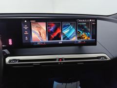 BMW iX xDrive40 - фото 17