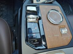 BMW iX xDrive40 - фото 19
