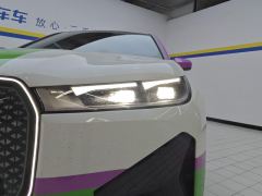 BMW iX xDrive40 - фото 4