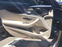 Mercedes-Benz E Class E-Class E 300 L Sport Fashion Edition - ფოტო 12