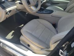 Mercedes-Benz E Class E-Class E 300 L Sport Fashion Edition - ფოტო 14