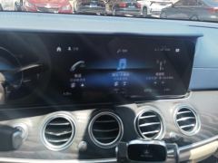 Mercedes-Benz E Class E-Class E 300 L Sport Fashion Edition - ფოტო 17