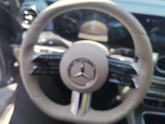 Mercedes-Benz E Class E-Class E 300 L Sport Fashion Edition - ფოტო 18
