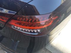 Mercedes-Benz E Class E-Class E 300 L Sport Fashion Edition - ფოტო 5