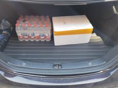 Mercedes-Benz E Class E-Class E 300 L Sport Fashion Edition - ფოტო 7