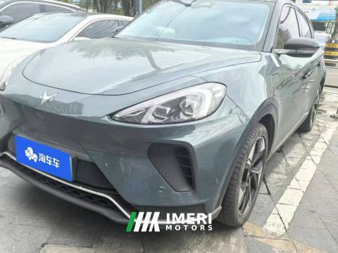 2023 Arcfox Alfa T Edition 688E 160kW - ავტომობილი ჩინეთიდან