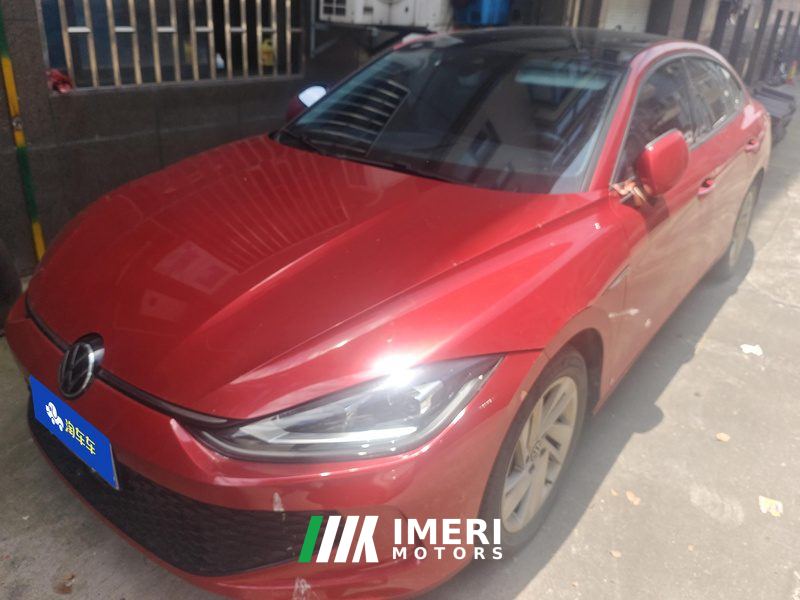 Volkswagen Lamando L 280TSI Edition - car from China