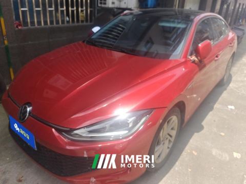 2022 Volkswagen Lamando L 280TSI Spicy version - ავტომობილი ჩინეთიდან