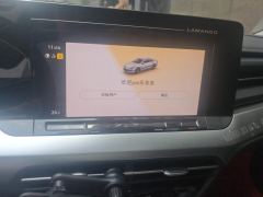 Volkswagen Lamando L 280TSI Edition - photo 17