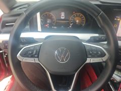 Volkswagen Lamando L 280TSI Edition - photo 18