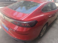 Volkswagen Lamando L 280TSI Edition - photo 2