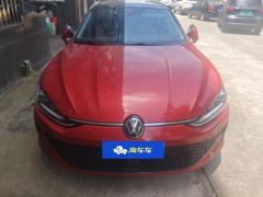 Volkswagen Lamando L 280TSI Edition - photo 3