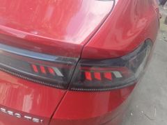 Volkswagen Lamando L 280TSI Edition - photo 5