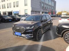 Chery Tiggo 8 PLUS 290TGDI Dual-clutch two-wheel drive luxury version - ფოტო 1