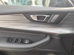 Chery Tiggo 8 PLUS 290TGDI Dual-clutch two-wheel drive luxury version - ფოტო 13
