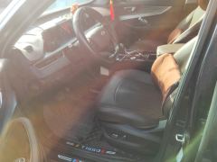 Chery Tiggo 8 PLUS 290TGDI Dual-clutch two-wheel drive luxury version - ფოტო 14