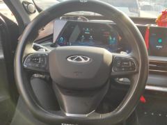 Chery Tiggo 8 PLUS 290TGDI Dual-clutch two-wheel drive luxury version - ფოტო 18