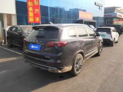 Chery Tiggo 8 PLUS 290TGDI Dual-clutch two-wheel drive luxury version - ფოტო 2
