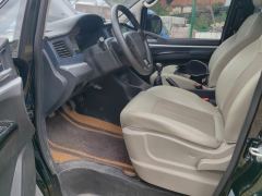 Forthing Lingzhi M5L 1.5T Base 7-seater - ფოტო 14