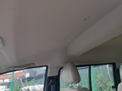 Forthing Lingzhi M5L 1.5T Base 7-seater - ფოტო 15