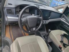 Forthing Lingzhi M5L 1.5T Base 7-seater - ფოტო 16