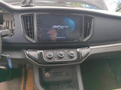 Forthing Lingzhi M5L 1.5T Base 7-seater - ფოტო 17