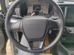 Forthing Lingzhi M5L 1.5T Base 7-seater - ფოტო 18