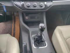 Forthing Lingzhi M5L 1.5T Base 7-seater - ფოტო 19